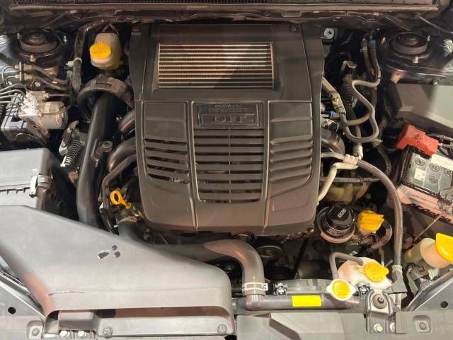Subaru WRX S4 2017-05 193667-18