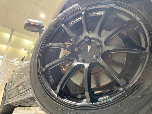 Subaru WRX S4 2017-05 193667-13