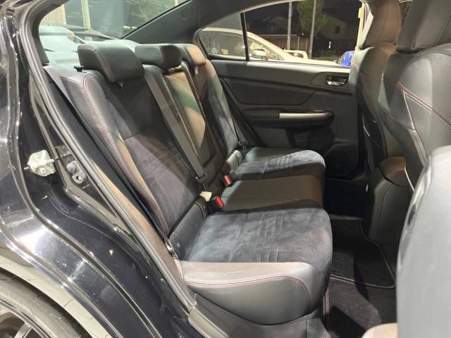 Subaru WRX S4 2017-05 193667-9