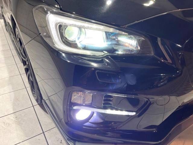 Subaru WRX S4 2017-05 193667-12