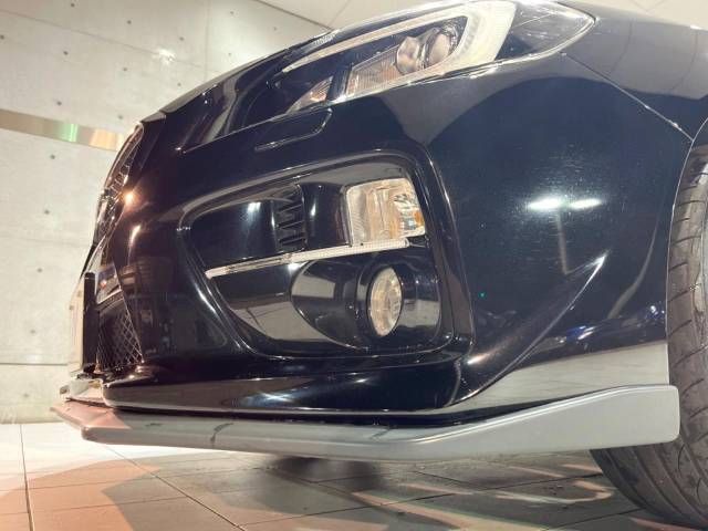 Subaru WRX S4 2017-05 193667-2