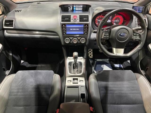 Subaru WRX S4 2017-05 193667-1