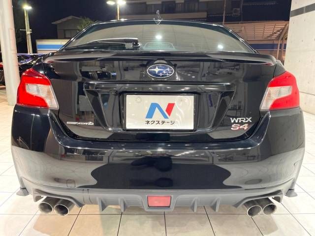 Subaru WRX S4 2017-05 193667-15