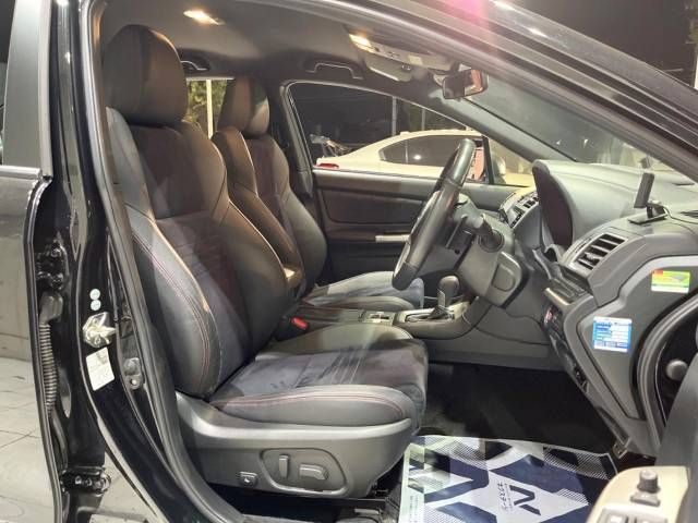 Subaru WRX S4 2017-05 193667-8