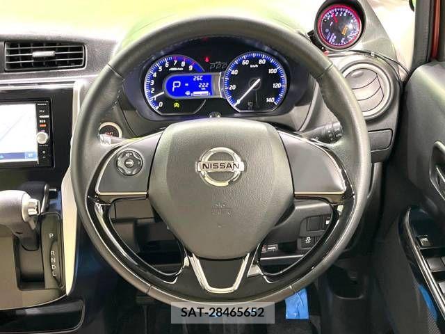 Nissan DAYZ 2016-01 323341-11