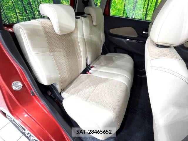 Nissan DAYZ 2016-01 323341-9