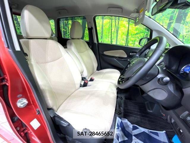 Nissan DAYZ 2016-01 323341-8