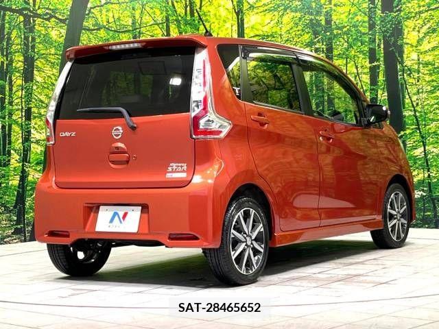 Nissan DAYZ 2016-01 323341-17