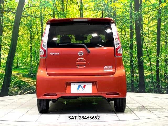 Nissan DAYZ 2016-01 323341-15