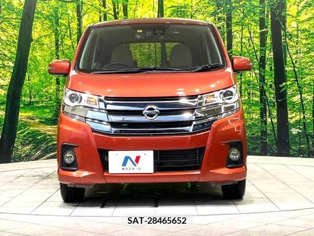 Nissan DAYZ 2016-01 323341-14