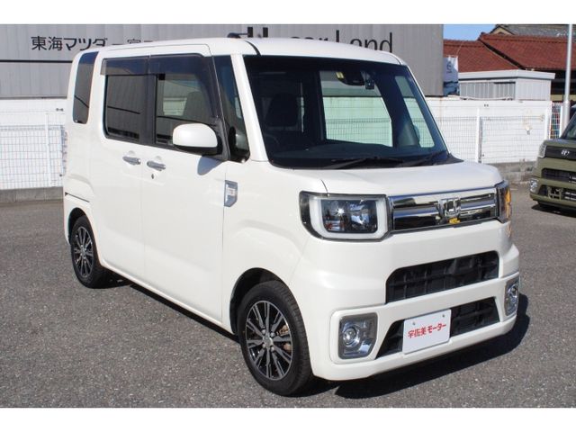 Daihatsu WAKE 2017-02 16872-28