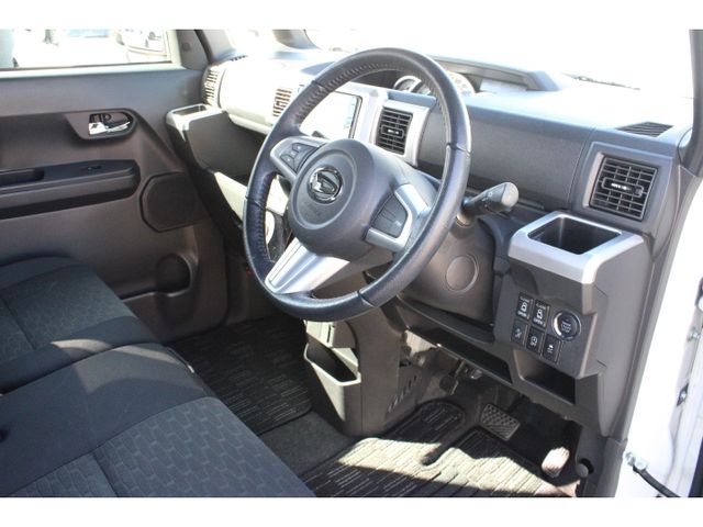 Daihatsu WAKE 2017-02 16872-9