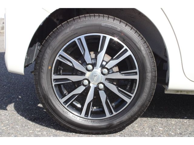 Daihatsu WAKE 2017-02 16872-20