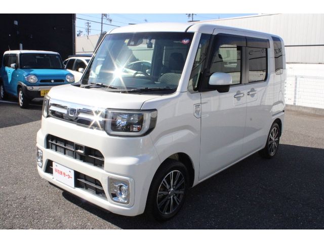 Daihatsu WAKE 2017-02 16872-29