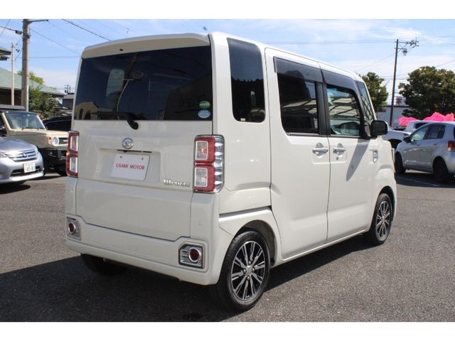 Daihatsu WAKE 2017-02 16872-1