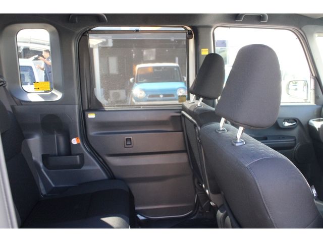 Daihatsu WAKE 2017-02 16872-12