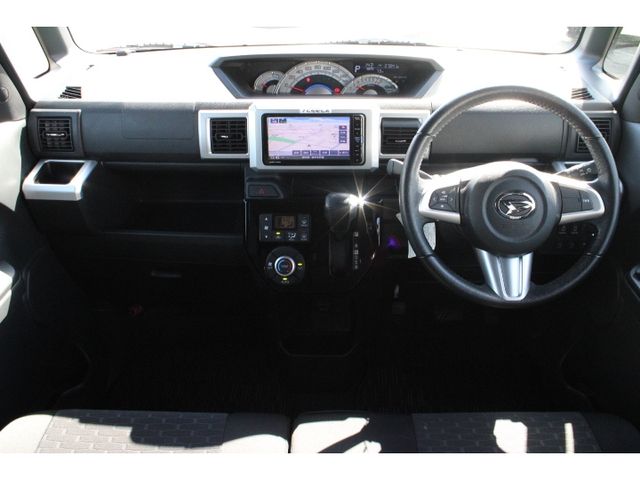 Daihatsu WAKE 2017-02 16872-2