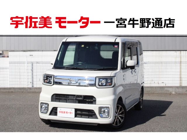 Daihatsu WAKE 2017-02 16872-27