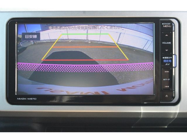 Daihatsu WAKE 2017-02 16872-6