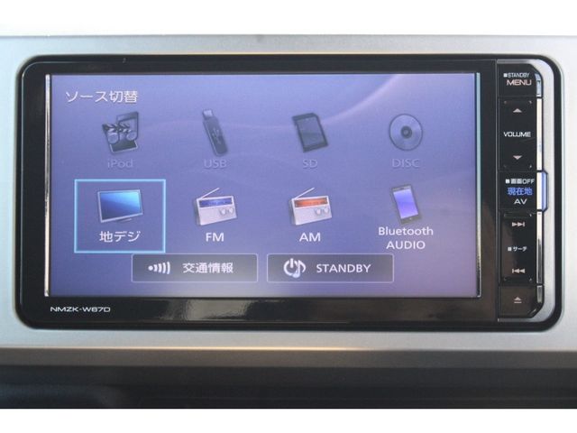 Daihatsu WAKE 2017-02 16872-7