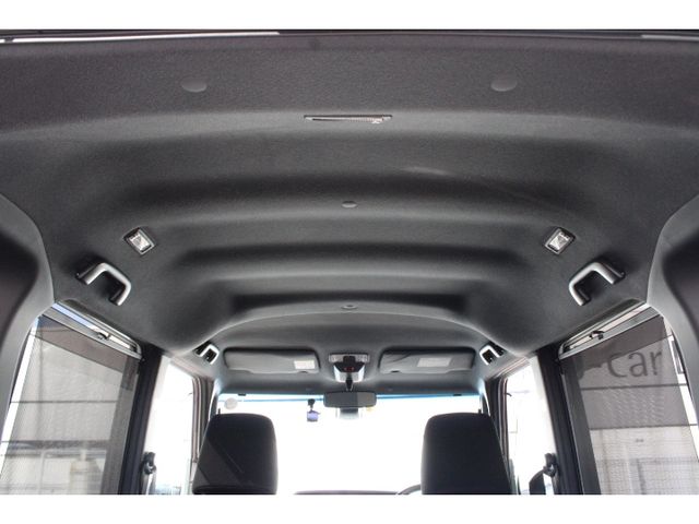 Daihatsu WAKE 2017-02 16872-14