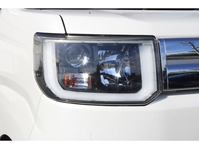 Daihatsu WAKE 2017-02 16872-18