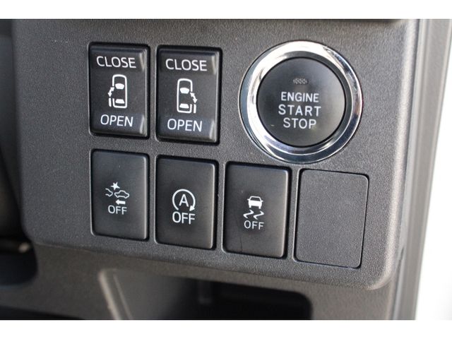 Daihatsu WAKE 2017-02 16872-3