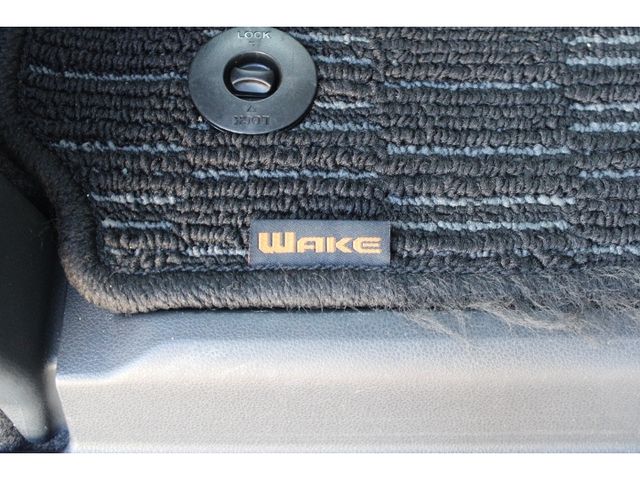 Daihatsu WAKE 2017-02 16872-8