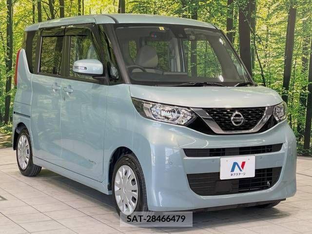 Nissan ROOX 2022-09 297951-16