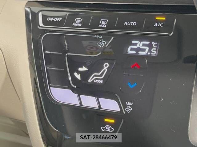 Nissan ROOX 2022-09 297951-6