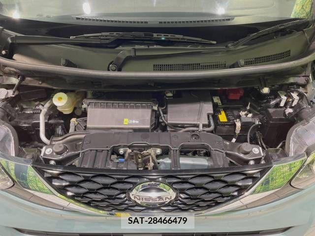 Nissan ROOX 2022-09 297951-18