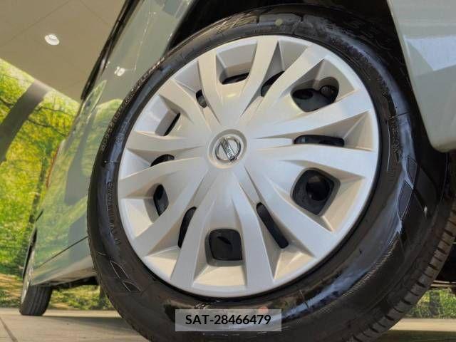 Nissan ROOX 2022-09 297951-13