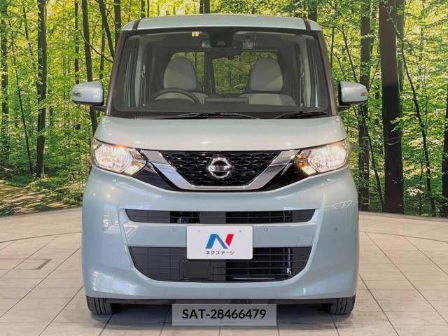 Nissan ROOX 2022-09 297951-14