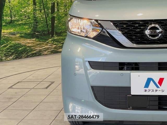 Nissan ROOX 2022-09 297951-12