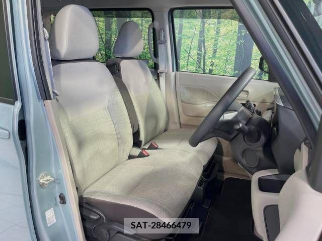 Nissan ROOX 2022-09 297951-9