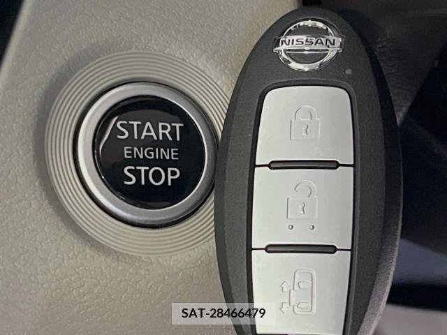 Nissan ROOX 2022-09 297951-8