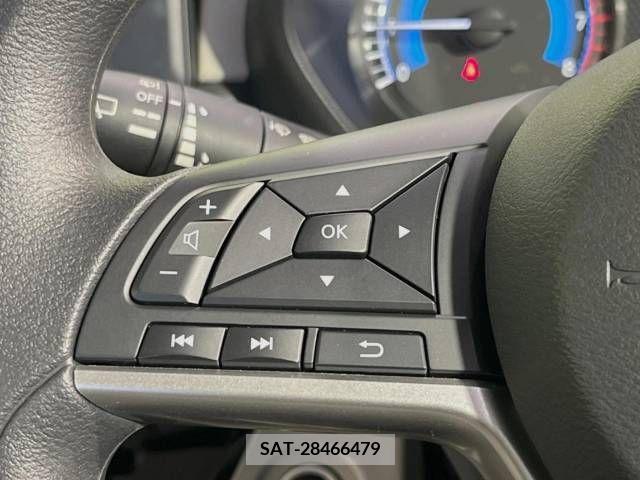 Nissan ROOX 2022-09 297951-7
