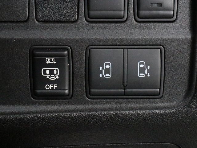 Nissan SERENA 2016-11 24158-4