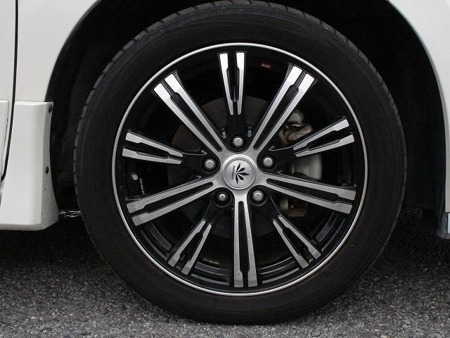 Nissan SERENA 2016-11 24158-9