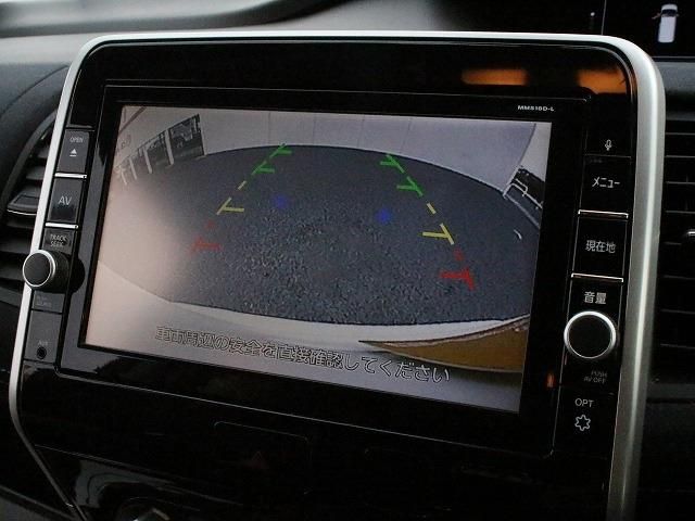 Nissan SERENA 2016-11 24158-2