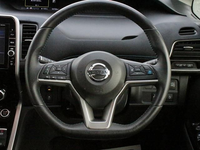 Nissan SERENA 2016-11 24158-15