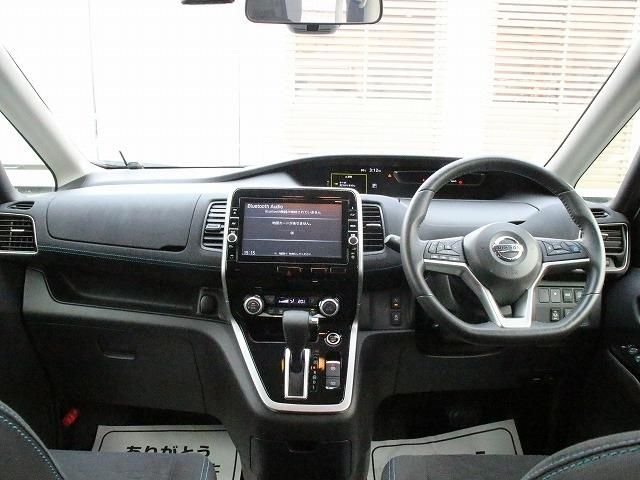 Nissan SERENA 2016-11 24158-14