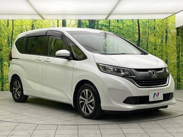 Honda FREED 2018-07 182512-17