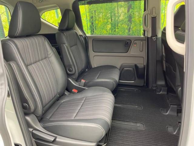 Honda FREED 2018-07 182512-9