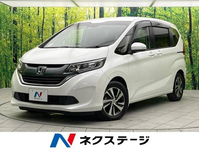 Honda FREED 2018-07 182512-0