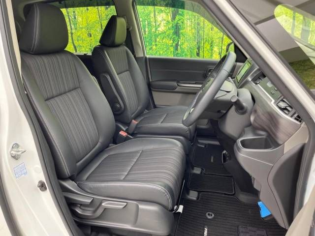Honda FREED 2018-07 182512-8