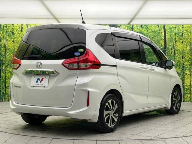 Honda FREED 2018-07 182512-18