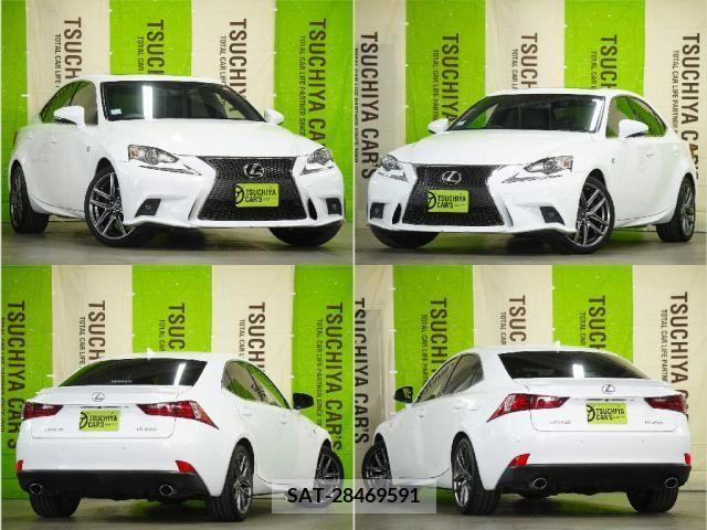 Lexus IS 2014-03 253297-3