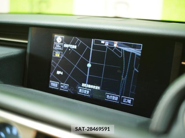 Lexus IS 2014-03 253297-11