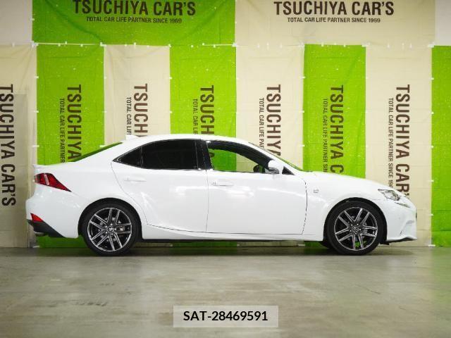 Lexus IS 2014-03 253297-18
